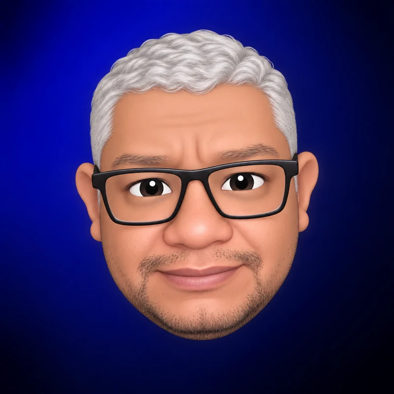 Alvin Cruz